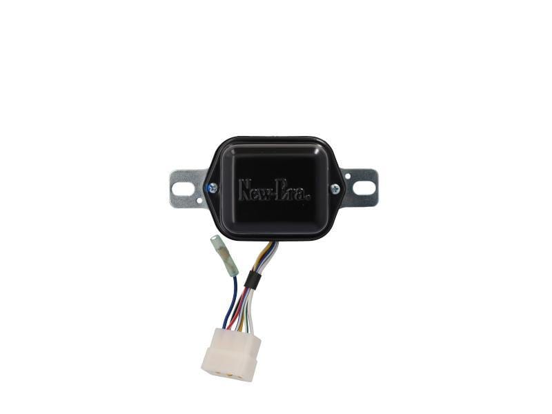 Regulator Toy 12V Corona (70301M) New Era - Modern Auto Parts