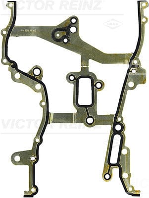 Ikhava Yesikhathi I-Gasket Opel Astra A14NET 1.4t (71-40668-00)