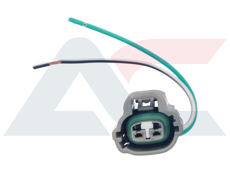 2 Way Cable Connector (7201PW)