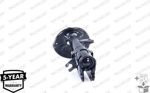 Skokbreker Regs Voor Hyundai Tucson Kia Sportage 2004-2010 (MONROE)(72219ST)