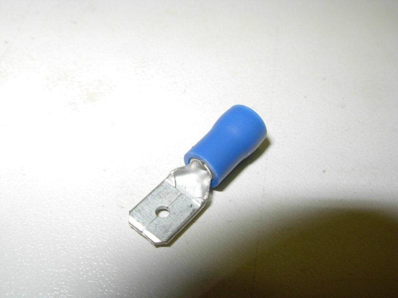 Terminal Push-On Male (740TERM)