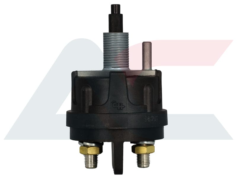 Master Disconnect Switch 300A At 12V Dc (Cole Hersee 75920-Bx)