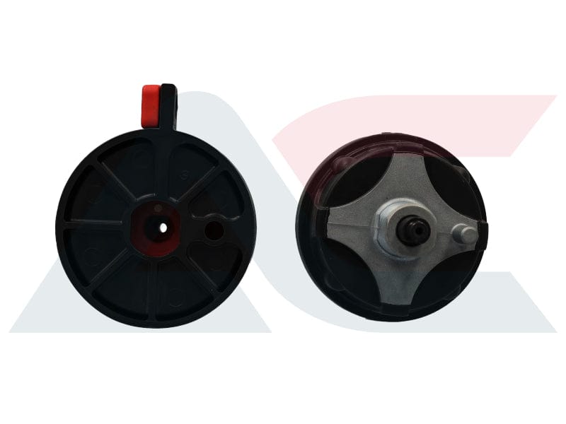 I-Master Nqamula I-switch 300A At 12V Dc (Cole Hersee 75920-Bx)