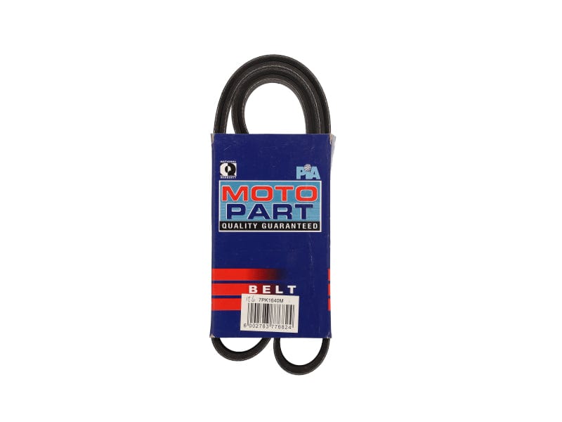 Micro V Belt Nissan (7PK1640M) at Modern Auto Parts!
