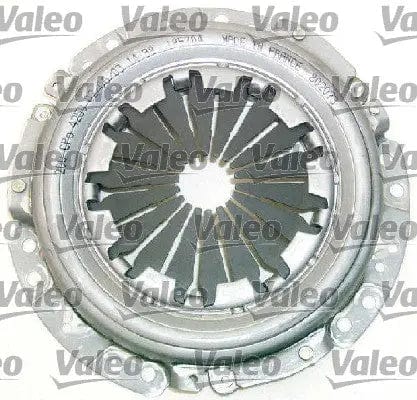 Clutch Kit Peugeot 306 1.8 Peugeot 405 1.8Gr Xuj7P 1995- VALEO PG03 VALEO