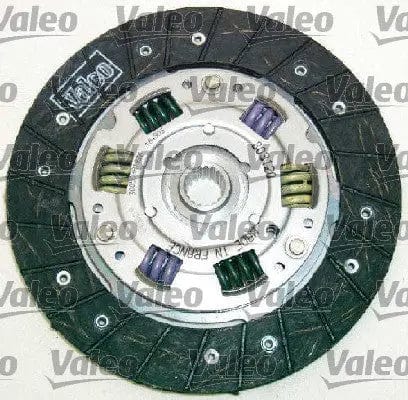 Clutch Kit Peugeot 306 1.8 Peugeot 405 1.8Gr Xuj7P 1995- VALEO PG03 VALEO