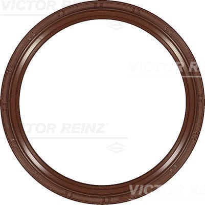Rear Main Seal Toyota Land Cruiser 1HZ-fe 1996- Payen