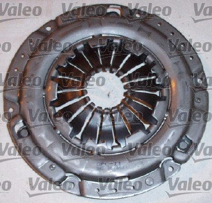 I-Clutch Kit Chev Cruze/Optra/Sonic 1.6 Opel Astra G Zafria Z22SE X20XEV VALEO OP21