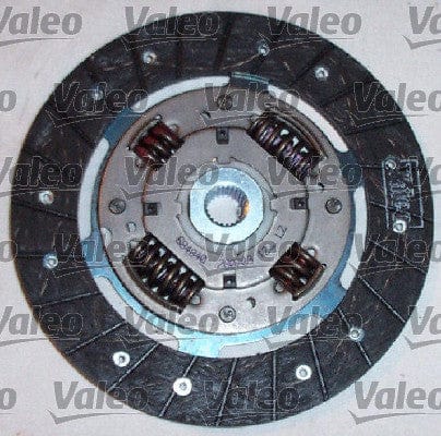 I-Clutch Kit Chev Cruze/Optra/Sonic 1.6 Opel Astra G Zafria Z22SE X20XEV VALEO OP21