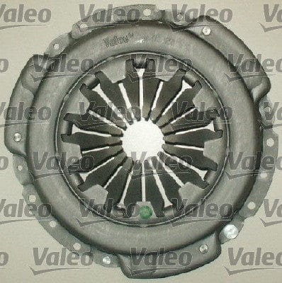 Clutch Kit Fiat Panda 1.2I 2005- Seicento 2001- Siena 2000- Uno 1996- VALEO FT05
