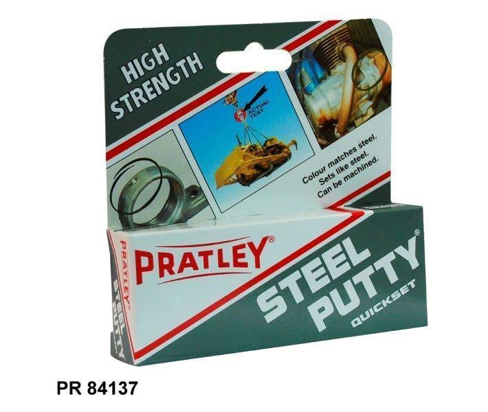 Pratley Quick Set - Various - Modern Auto Parts