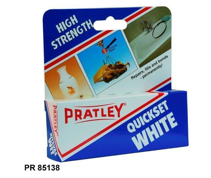 Pratley Quick Set - Various - Modern Auto Parts