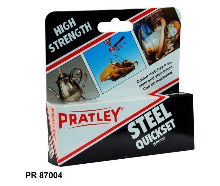 Pratley Quick Set - Various - Modern Auto Parts