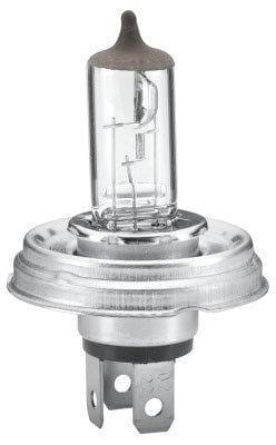Hella Headlight Bulb 12V, 45/40W R2 (8Gd-002088-141) - Modern Auto Parts