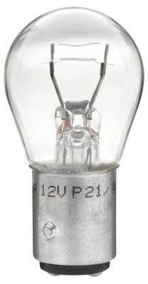Hella Bulb P21/4W 12V 4W (8Gd-004772-121) - Modern Auto Parts
