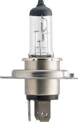 Hella Bulb Xb H4 12V 60W (8Gj-178555-122) - Modern Auto Parts