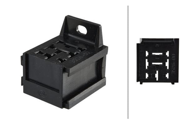 Relay Holder 9 Pole HELLA 8JA-003526-001