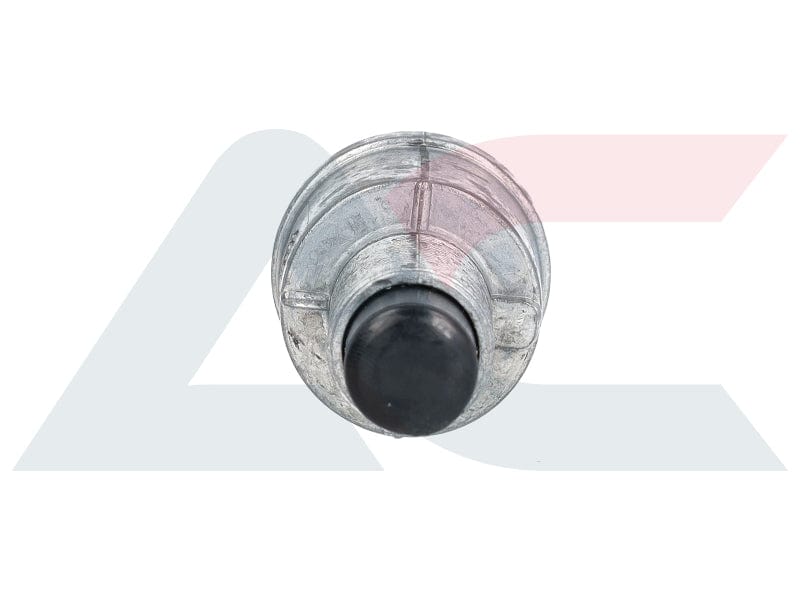 Heavy Duty Push-Button Switch Off - On, Normally Off (Cole Hersee 90030)