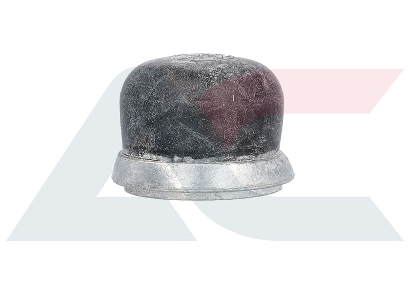 Heavy Duty Push-Button Switch Off - On, Normally Off (Cole Hersee 90030)