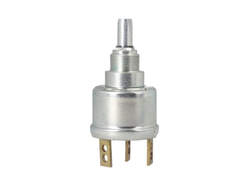 Heavy Duty Ignition And Start Switch Off - Ignition - Ignition / Start (Cole Hersee 95610)