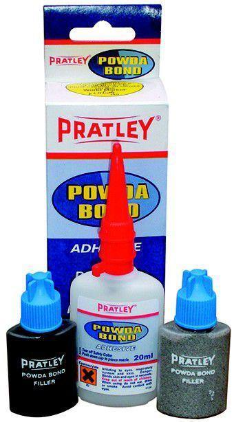 Pratley Powda Bond Kit - Modern Auto Parts