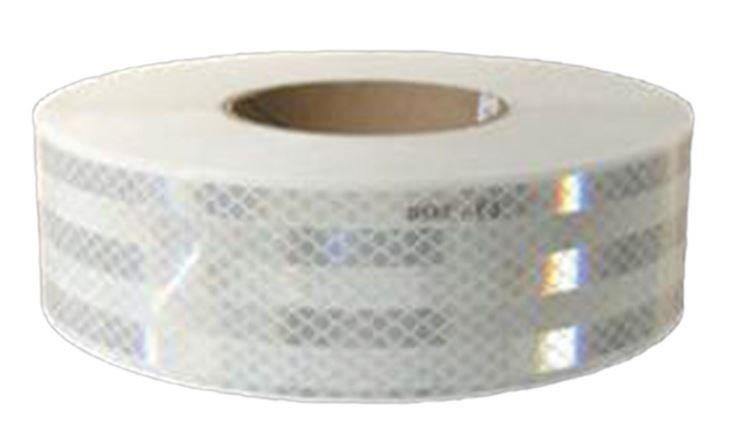 3M White Conspicuity Tape - Modern Auto Parts