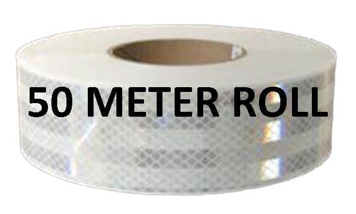 3M White Conspicuity Tape - Modern Auto Parts