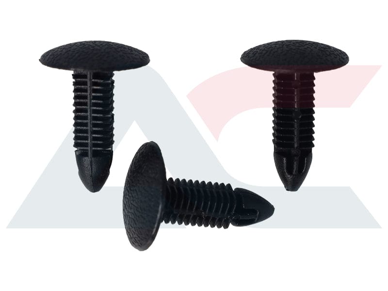 I-Fender Shield & Bump Isuzu/Toy/Honda (A16-0124)