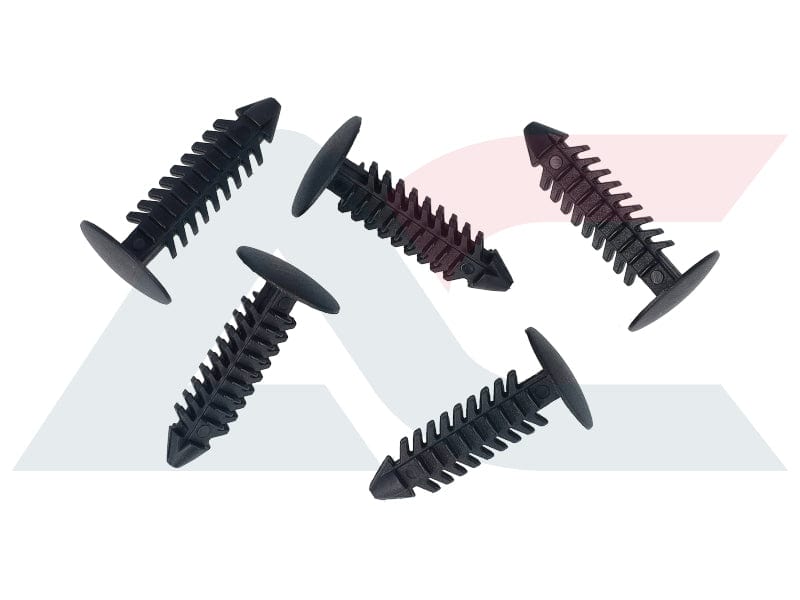 I-Engine Mount Heat Shield Clip (A16-0132)