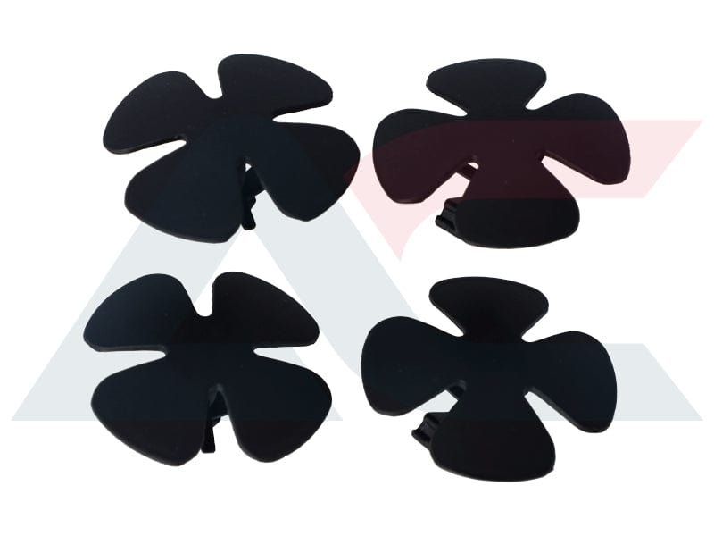 I-Hood Insulator Retainer Clip Honda (A16-0146)