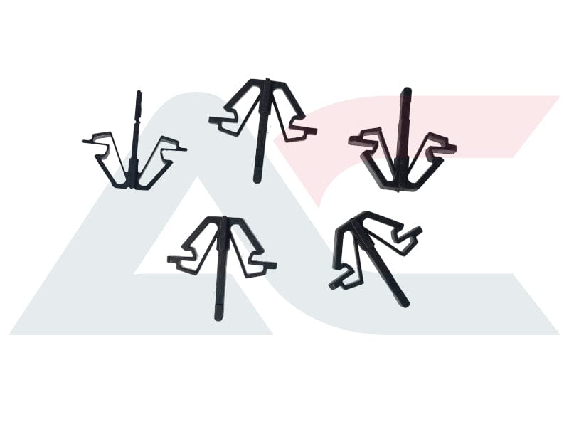 Roosterklem Toyota Toyoya Hiace / Cressida (A16-0169)