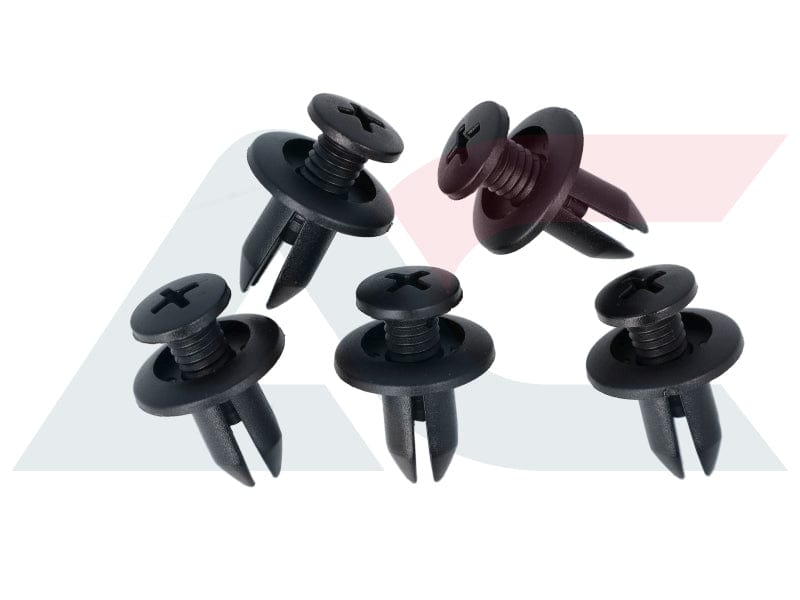 Gcina I-Clip Flare Screw (A16-0208)