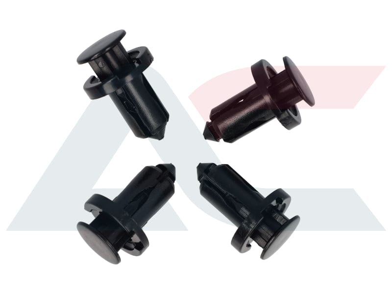 Bumper Druk Tipe Houer (A16-0245)