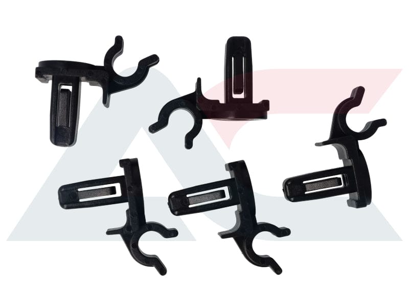 I-Hood Support Rod Retainer Clip Toyota Hiace (A16-0253)