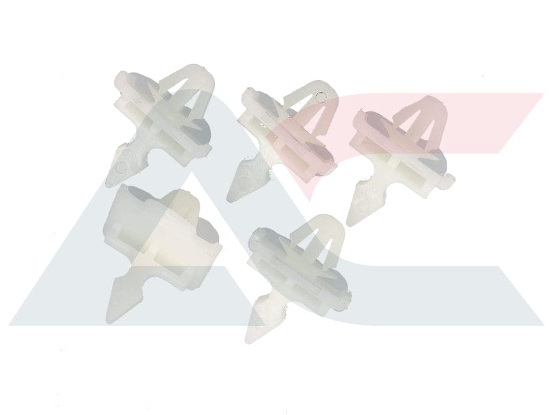 I-Vw Polo Bonnet Rod Clip (A16-0259)