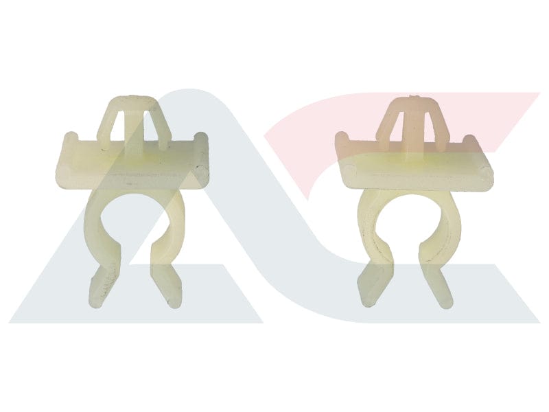 I-Hood Prop Rod Clip Nissan (A16-0261)