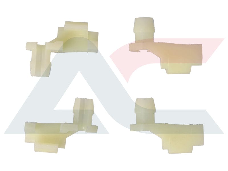 Induku/yenjini yokukhiya umnyango (A16-0263)