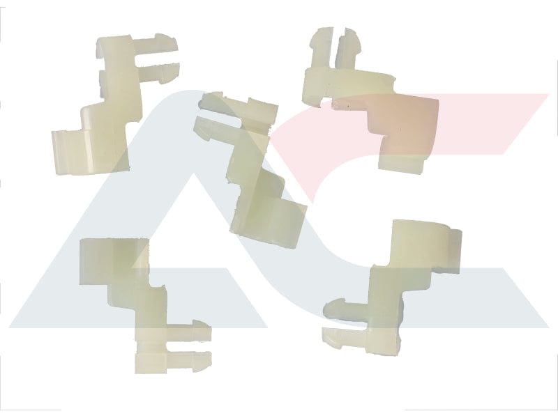 I-Door Lock Rod Clip/Retainer Toyota (A16-0264)