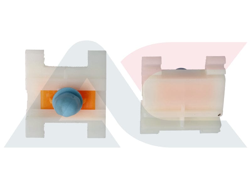 I-Outside Door Trim Panel Clip Vw/Audi (A16-0271)