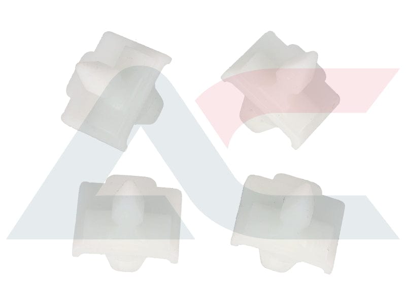 I-Door Shield Molding Mercedes (A16-0274)