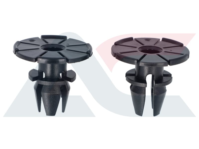 Iphaneli ye-Rocker/Skirt Retainer Bmw (A16-0279)