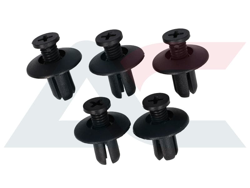 I-Trunk & Fender Retainer (A16-0293)