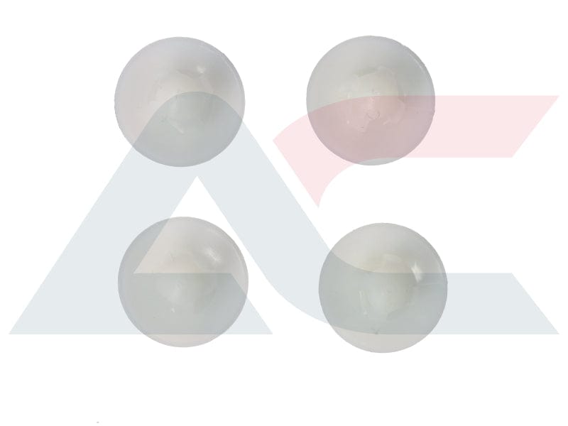 I-Door Trim Panel Retainer Mercedes (A16-0315)