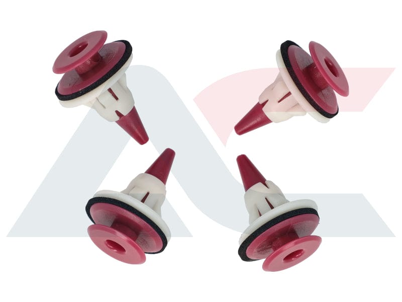 I-Fender Flare Clip-Retainer Isuzu (A16-0324)