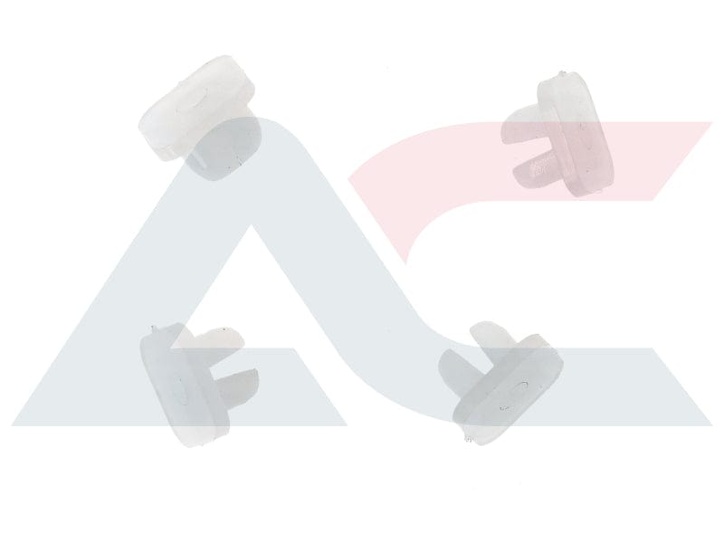 Inayiloni ye-Plasnut Hd10X10Mm/Sl5Mm/H6.5X6.5 (A16-0453)