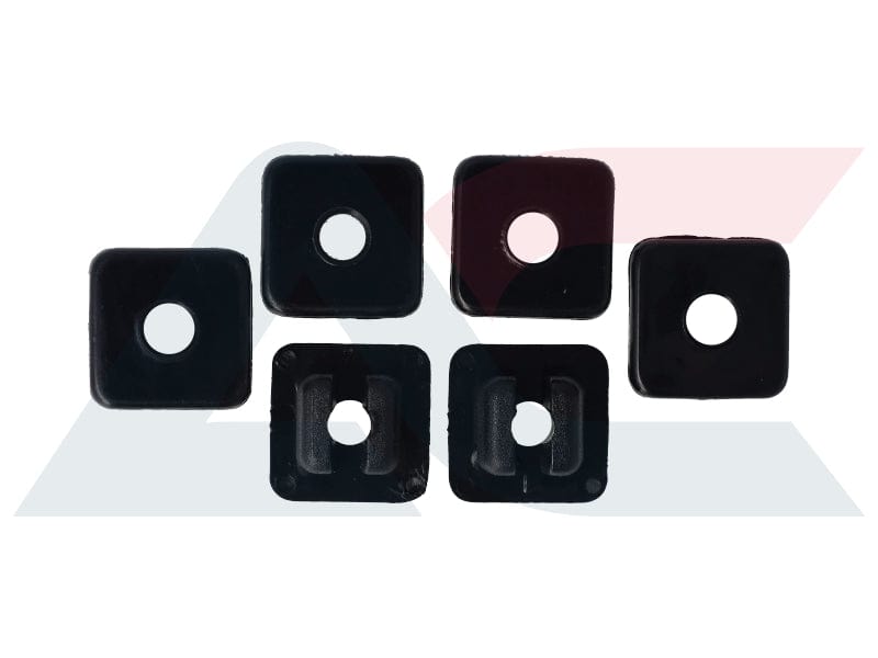 I-Plasnut Nylon Screw (A16-0455)