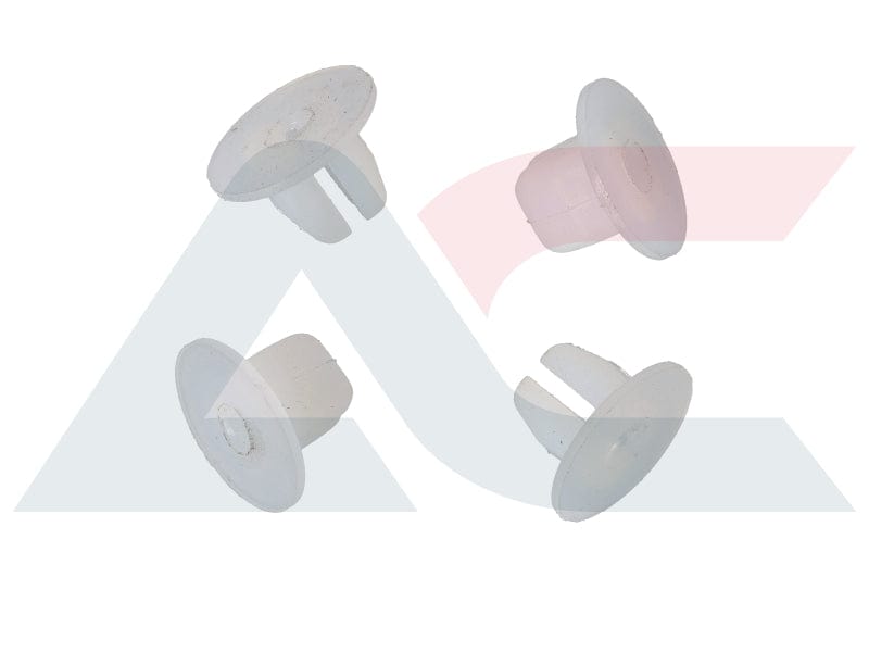 I-Plasnut Round Head Hd 17Mm/Sl 10Mm/ H 9Mm (A16-0460)