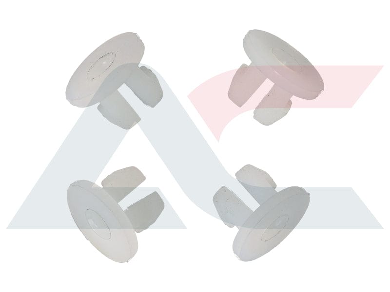 I-Screw Grommet 4.8Mm Universal Round Head 15Mm (A16-0465)