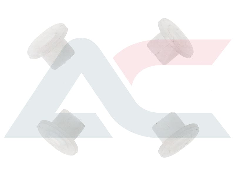 I-Plasnut Oval No 10 Screw (A16-0466)