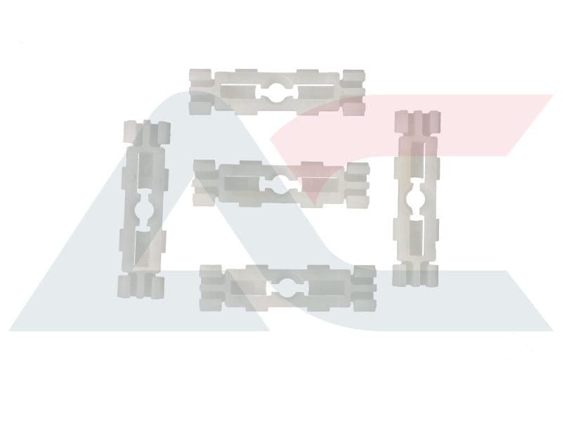 I-Gutter Clip Vw Golf (A16-0501)